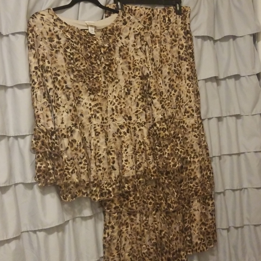 Zadie Bs Outfit